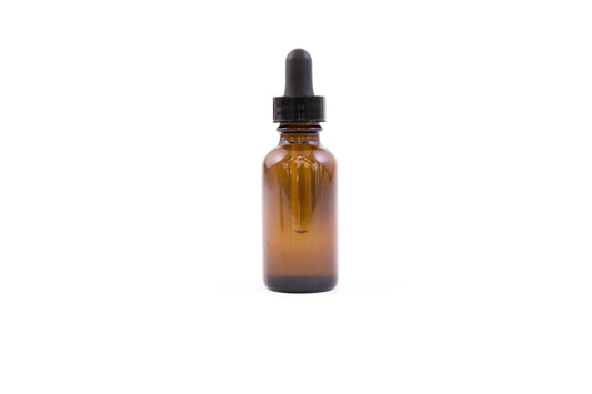 Intensive Scalp Treatment Hair Growth Oil